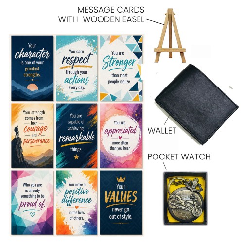Gift Hamper For Him Gift Hamper For Him