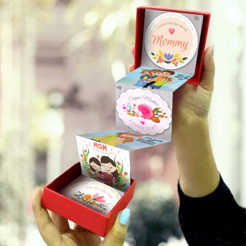 Best Mother Messages Popup Box Best Mother Messages Popup Box