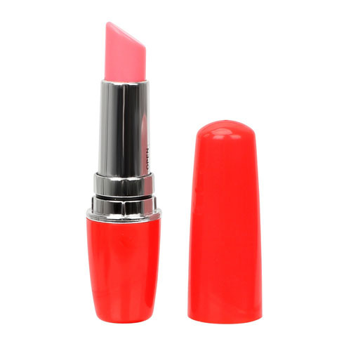 Lipstick Massager