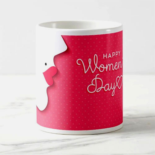 Womens Day Gift Hamper
