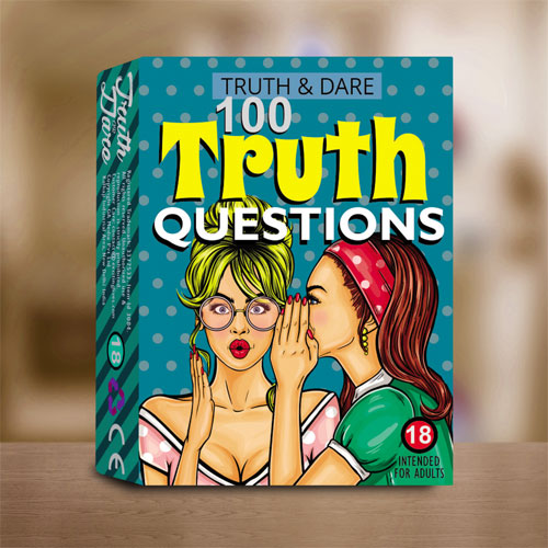 100 Truth Questions