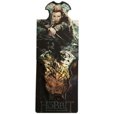 Tauriel Hobbit Bookmark