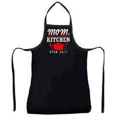 Moms Kitchen Apron