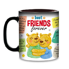 Secret Messages Friendship Magic Mug