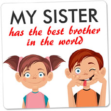 My Sister Magnet